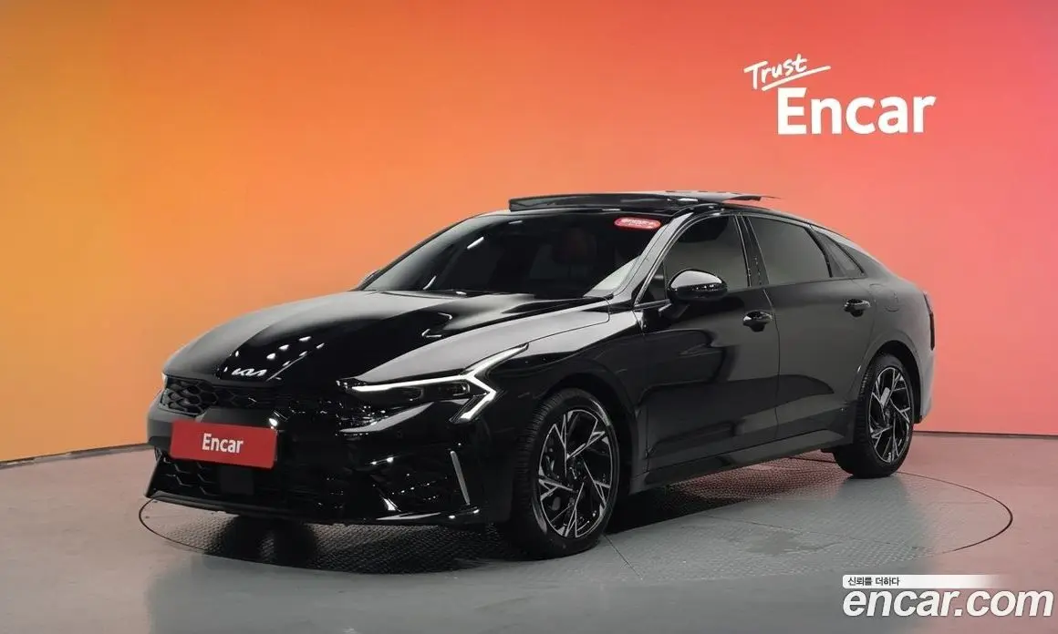 Kia K5 (Optima) 2025 2.0 автомат (гидро), фото 31 Kia K5 (Optima) 2025 2.0 автомат (гидро), фото 31