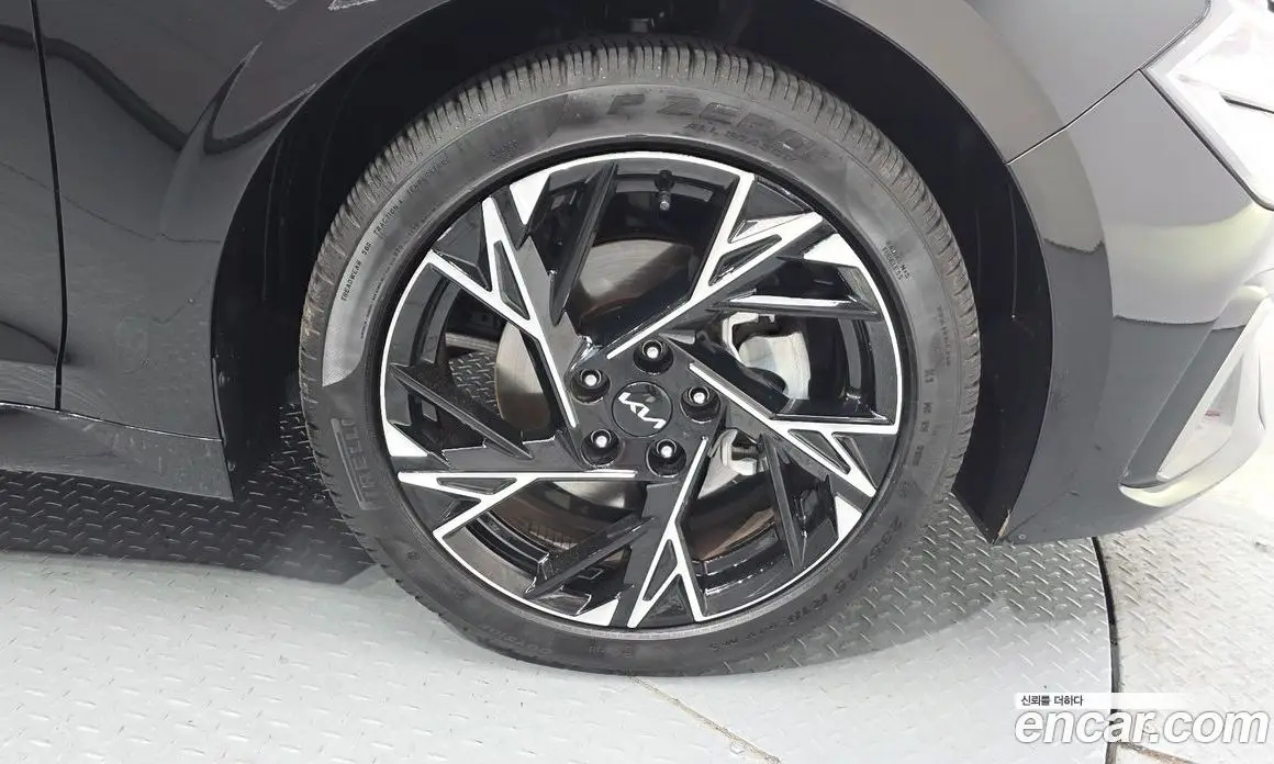 Kia K5 (Optima) 2025 2.0 автомат (гидро), фото 6 Kia K5 (Optima) 2025 2.0 автомат (гидро), фото 6
