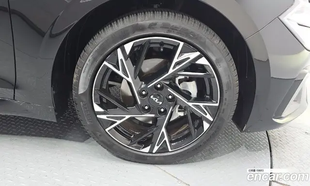 Kia K5 (Optima) 2025 2.0 автомат (гидро), миниатюра 6 Kia K5 (Optima) 2025 2.0 автомат (гидро), миниатюра 6