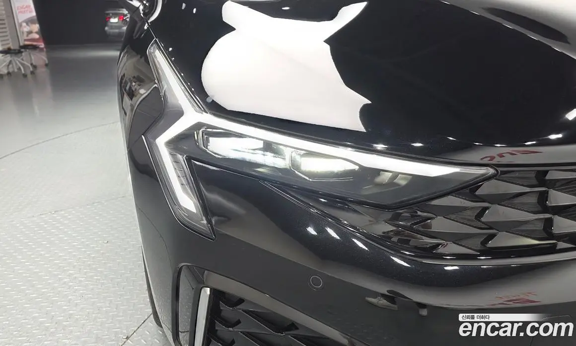 Kia K5 (Optima) 2025 2.0 автомат (гидро), фото 7 Kia K5 (Optima) 2025 2.0 автомат (гидро), фото 7
