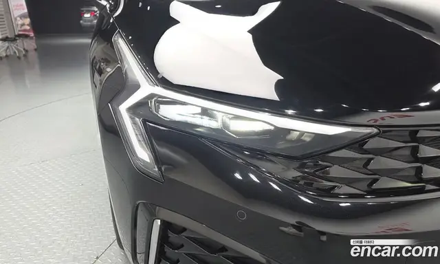 Kia K5 (Optima) 2025 2.0 автомат (гидро), миниатюра 7 Kia K5 (Optima) 2025 2.0 автомат (гидро), миниатюра 7