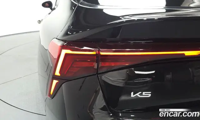 Kia K5 (Optima) 2025 2.0 автомат (гидро), миниатюра 8 Kia K5 (Optima) 2025 2.0 автомат (гидро), миниатюра 8