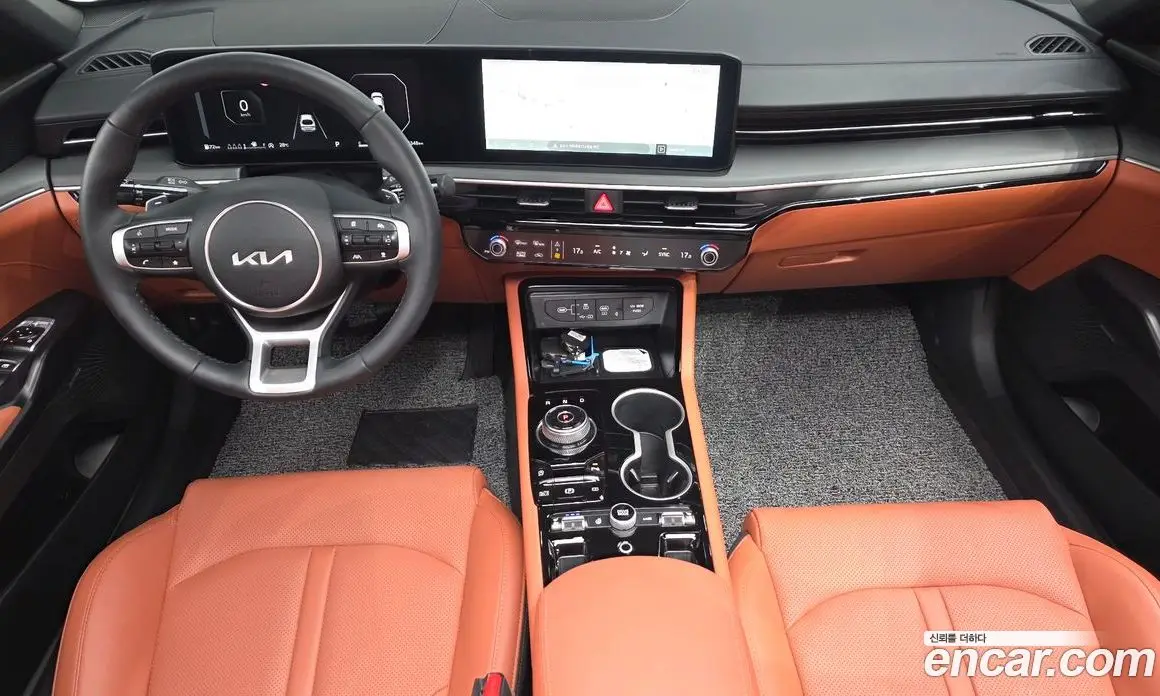 Kia K5 (Optima) 2025 2.0 автомат (гидро), фото 9 Kia K5 (Optima) 2025 2.0 автомат (гидро), фото 9