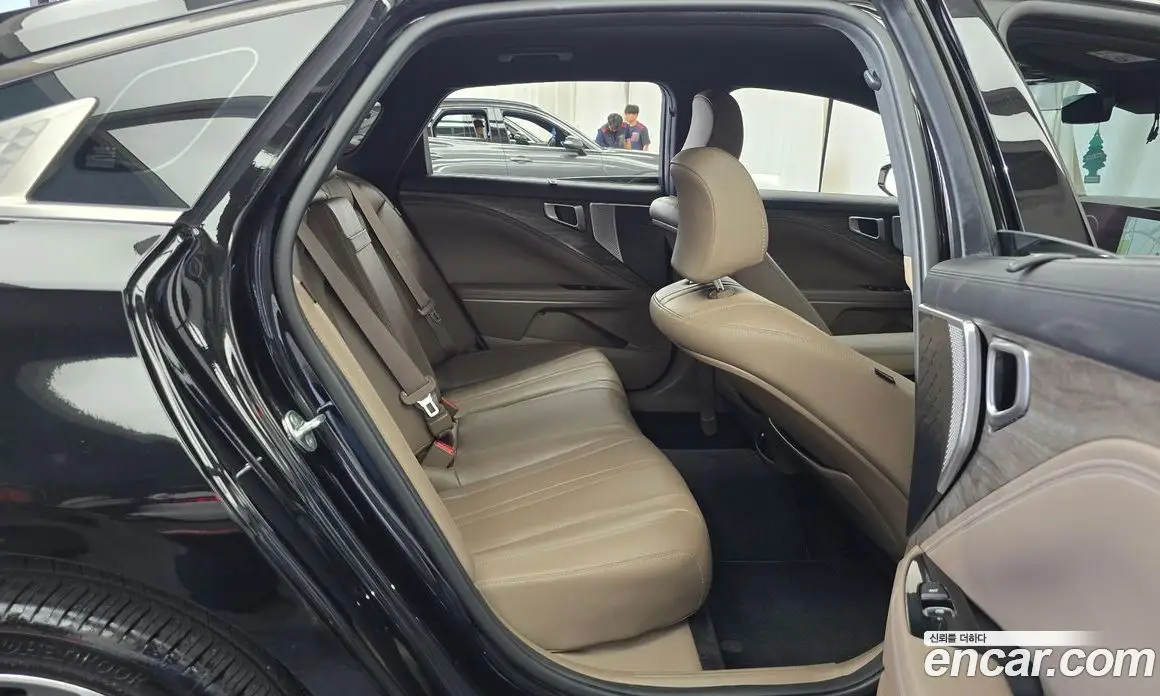 Kia K8 2022 3.5 автомат (гидро), фото 17 Kia K8 2022 3.5 автомат (гидро), фото 17