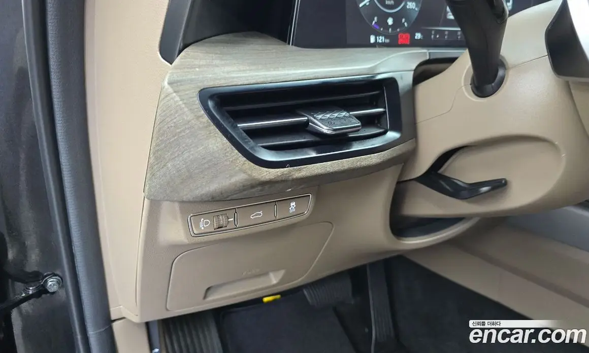 Kia K8 2022 3.5 автомат (гидро), фото 24 Kia K8 2022 3.5 автомат (гидро), фото 24