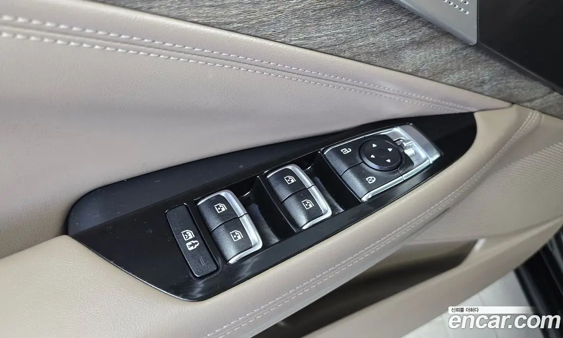 Kia K8 2022 3.5 автомат (гидро), фото 27 Kia K8 2022 3.5 автомат (гидро), фото 27