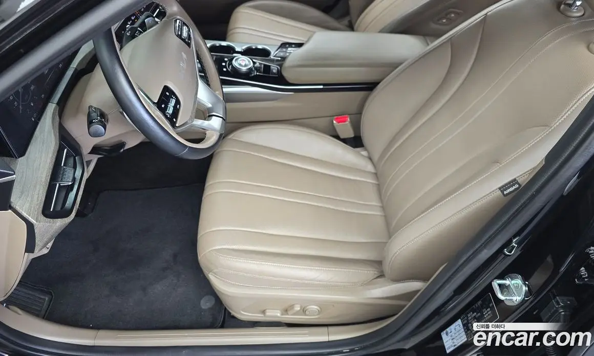 Kia K8 2022 3.5 автомат (гидро), фото 29 Kia K8 2022 3.5 автомат (гидро), фото 29