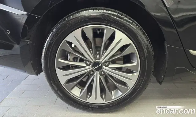 Kia K8 2022 3.5 автомат (гидро), миниатюра 5 Kia K8 2022 3.5 автомат (гидро), миниатюра 5