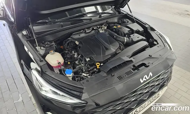 Kia K8 2022 3.5 автомат (гидро), миниатюра 6 Kia K8 2022 3.5 автомат (гидро), миниатюра 6