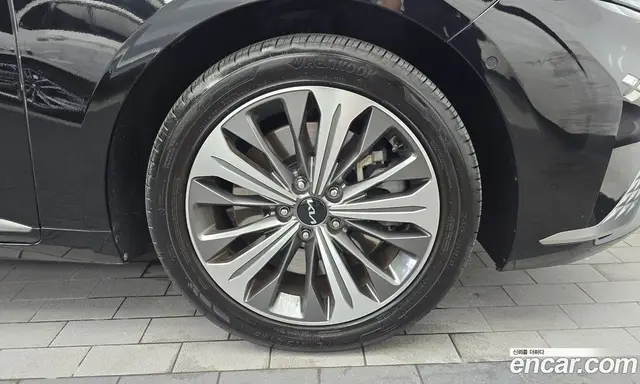 Kia K8 2022 3.5 автомат (гидро), миниатюра 7 Kia K8 2022 3.5 автомат (гидро), миниатюра 7