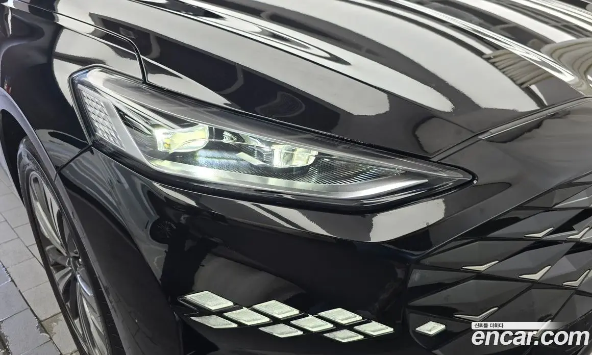 Kia K8 2022 3.5 автомат (гидро), фото 8 Kia K8 2022 3.5 автомат (гидро), фото 8