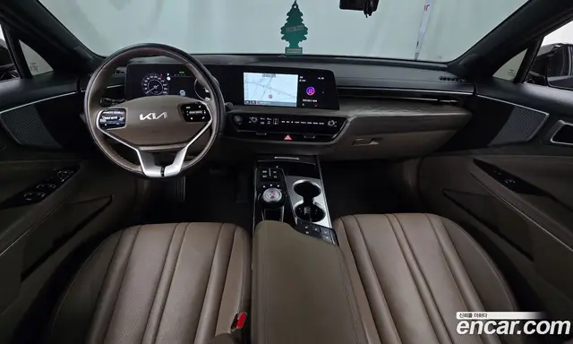 Kia K8 2022 3.5 автомат (гидро), миниатюра 10 Kia K8 2022 3.5 автомат (гидро), миниатюра 10