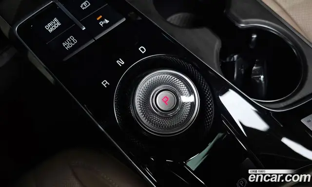 Kia K8 2024 2.5 автомат (гидро), миниатюра 12