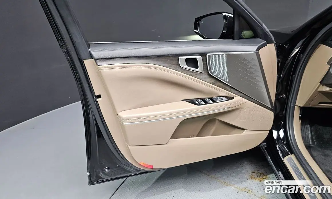 Kia K8 2024 2.5 автомат (гидро), фото 14