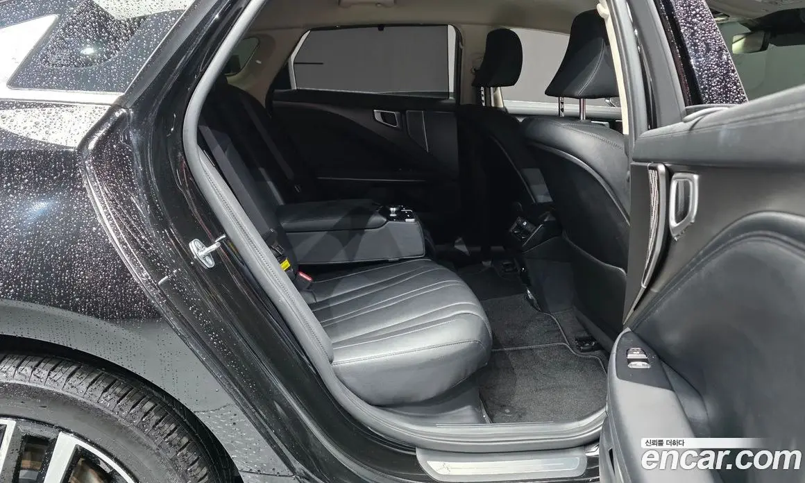Kia K8 2025 1.6 автомат (гидро), фото 17 Kia K8 2025 1.6 автомат (гидро), фото 17