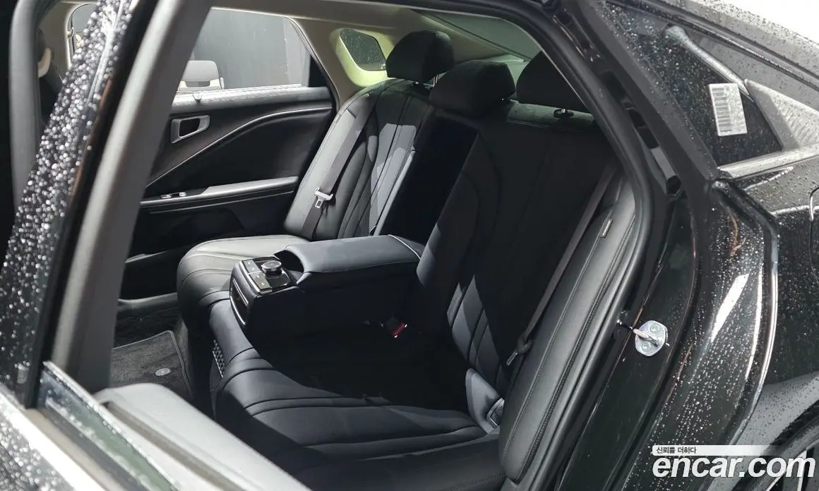 Kia K8 2025 1.6 автомат (гидро), фото 18 Kia K8 2025 1.6 автомат (гидро), фото 18