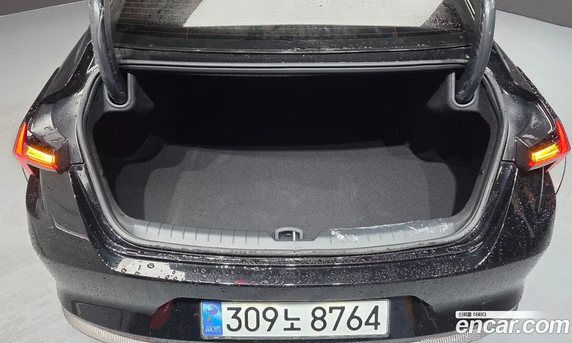 Kia K8 2025 1.6 автомат (гидро), фото 24 Kia K8 2025 1.6 автомат (гидро), фото 24