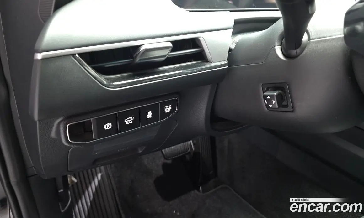 Kia K8 2025 1.6 автомат (гидро), фото 27 Kia K8 2025 1.6 автомат (гидро), фото 27
