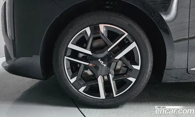 Kia K8 2025 1.6 автомат (гидро), миниатюра 5 Kia K8 2025 1.6 автомат (гидро), миниатюра 5