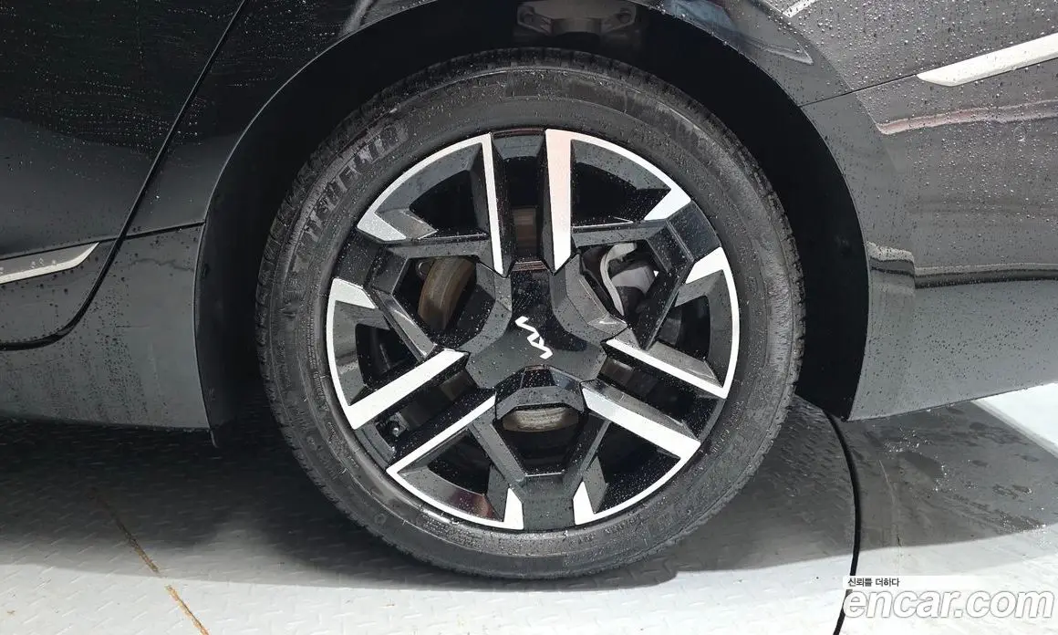 Kia K8 2025 1.6 автомат (гидро), фото 7 Kia K8 2025 1.6 автомат (гидро), фото 7