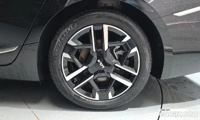 Kia K8 2025 1.6 автомат (гидро), миниатюра 7 Kia K8 2025 1.6 автомат (гидро), миниатюра 7