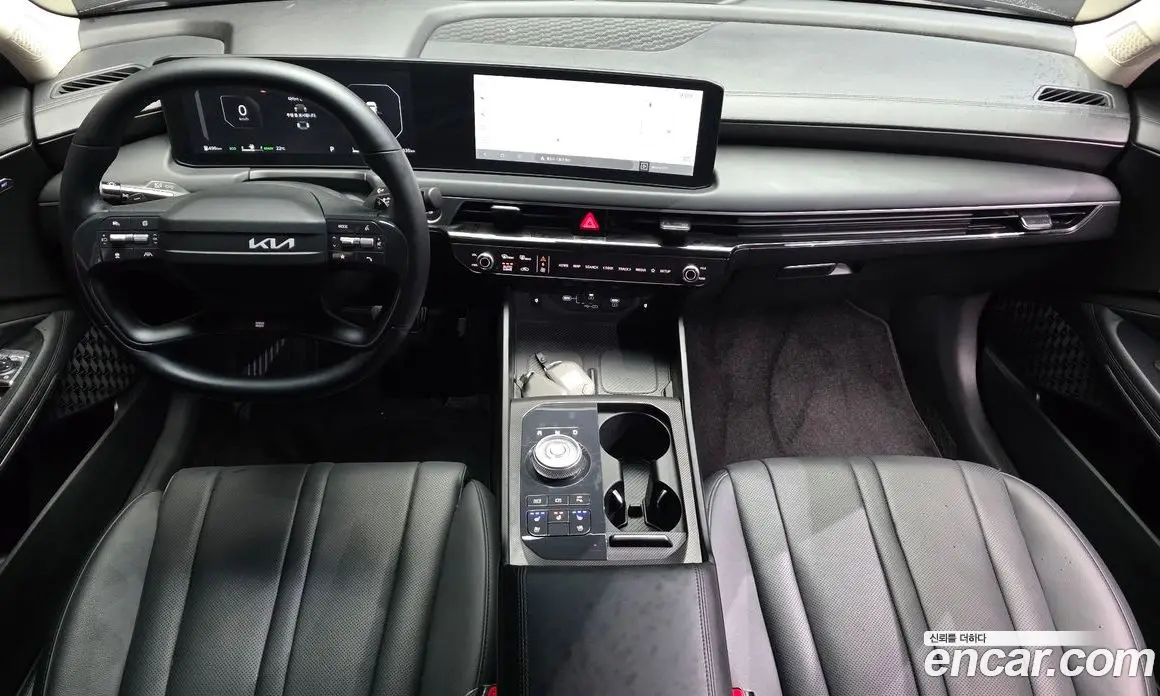 Kia K8 2025 1.6 автомат (гидро), фото 10 Kia K8 2025 1.6 автомат (гидро), фото 10