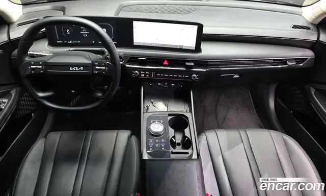 Kia K8 2025 1.6 автомат (гидро), миниатюра 10 Kia K8 2025 1.6 автомат (гидро), миниатюра 10