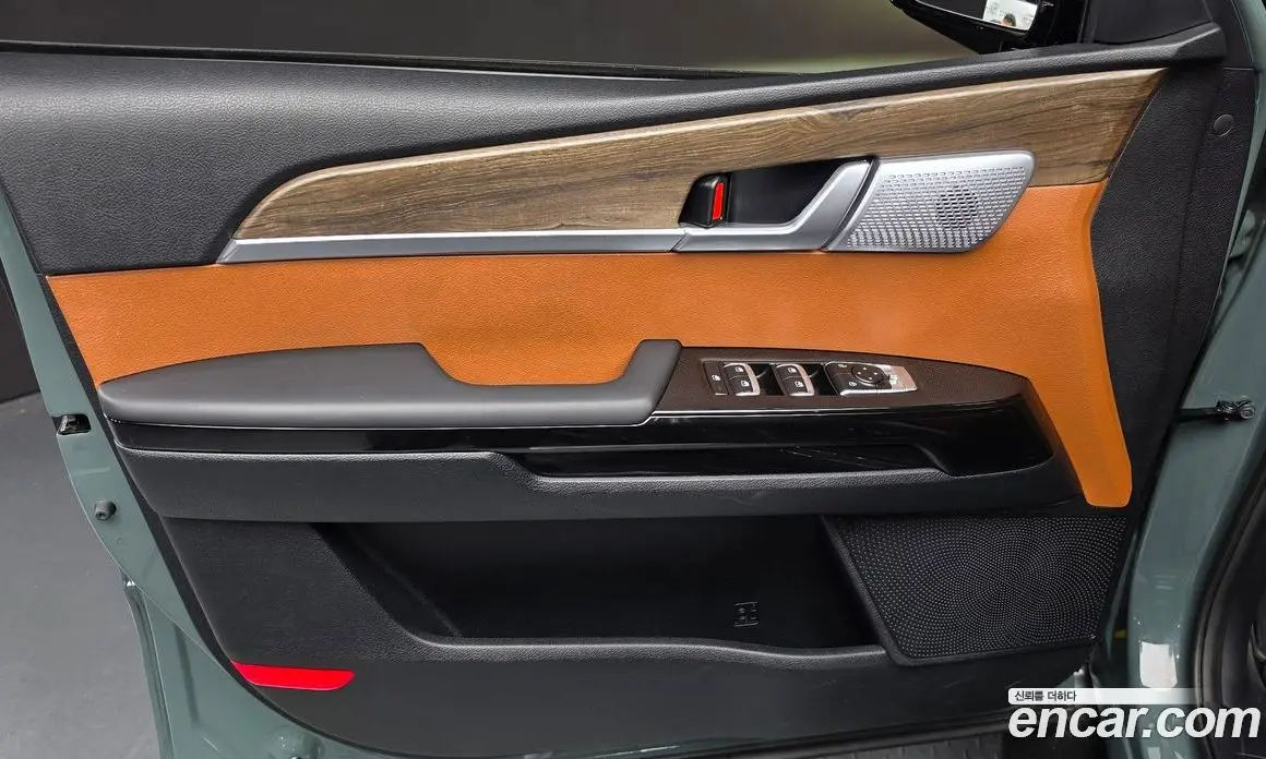 Kia Mohave 2024 3.0 автомат (гидро), фото 13 Kia Mohave 2024 3.0 автомат (гидро), фото 13