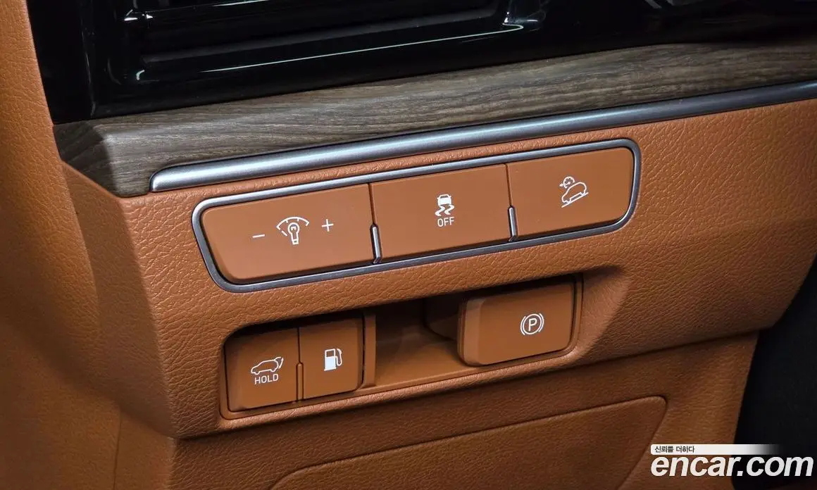 Kia Mohave 2024 3.0 автомат (гидро), фото 21 Kia Mohave 2024 3.0 автомат (гидро), фото 21