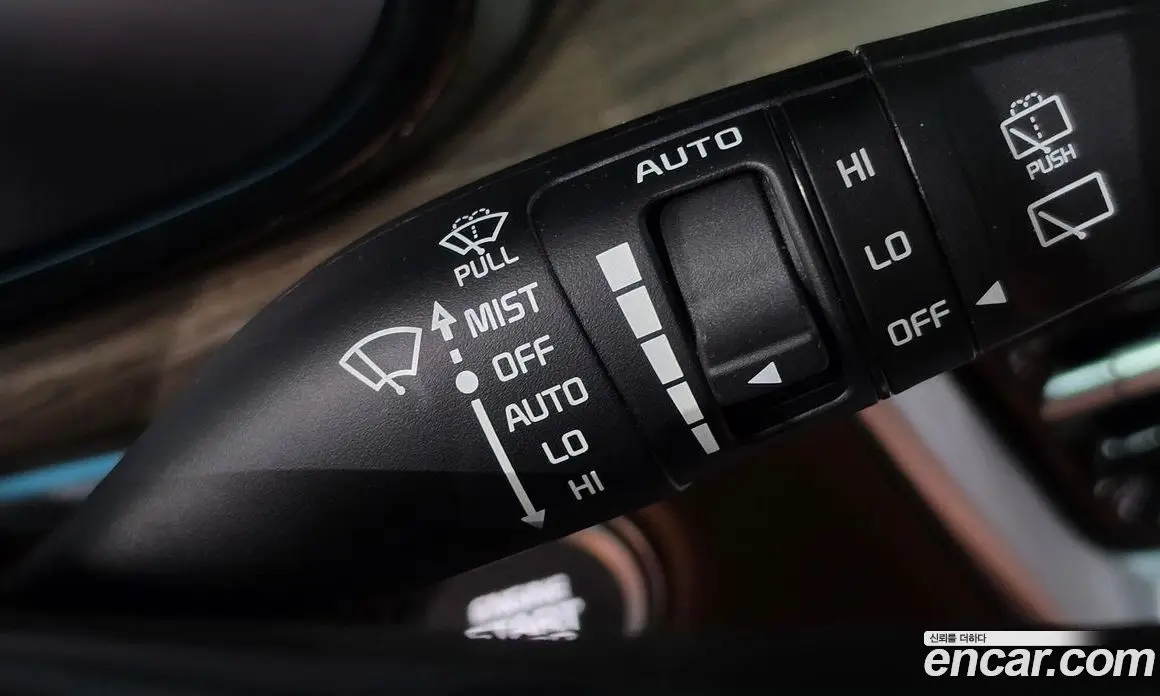 Kia Mohave 2024 3.0 автомат (гидро), фото 30 Kia Mohave 2024 3.0 автомат (гидро), фото 30