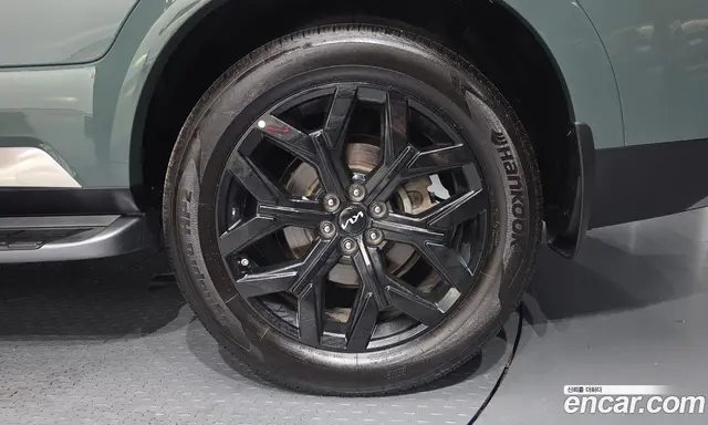 Kia Mohave 2024 3.0 автомат (гидро), миниатюра 6 Kia Mohave 2024 3.0 автомат (гидро), миниатюра 6