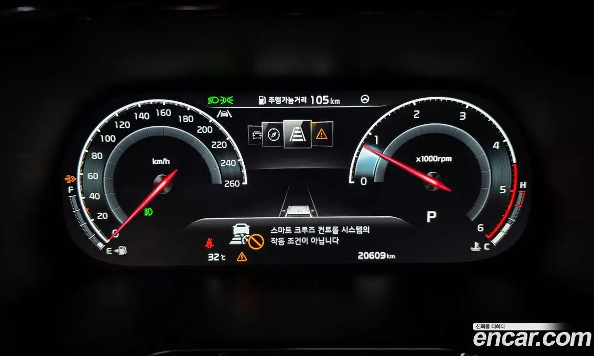 Kia Mohave 2024 3.0 автомат (гидро), фото 10 Kia Mohave 2024 3.0 автомат (гидро), фото 10