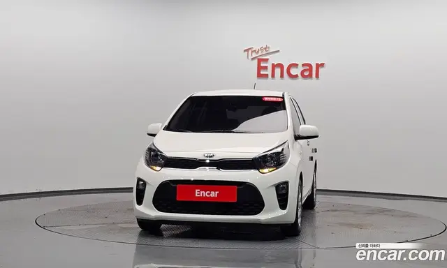 Kia Morning 2019 1.0 автомат (гидро), миниатюра 2 Kia Morning 2019 1.0 автомат (гидро), миниатюра 2
