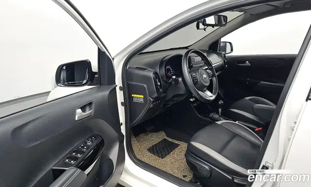 Kia Morning 2019 1.0 автомат (гидро), миниатюра 12