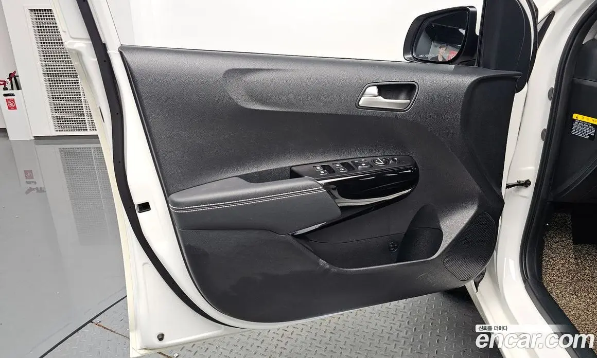 Kia Morning 2019 1.0 автомат (гидро), фото 13 Kia Morning 2019 1.0 автомат (гидро), фото 13