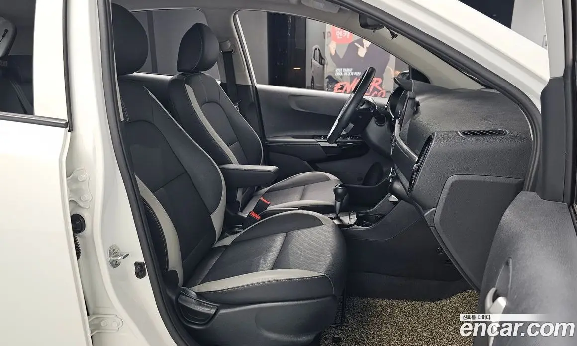 Kia Morning 2019 1.0 автомат (гидро), фото 15 Kia Morning 2019 1.0 автомат (гидро), фото 15