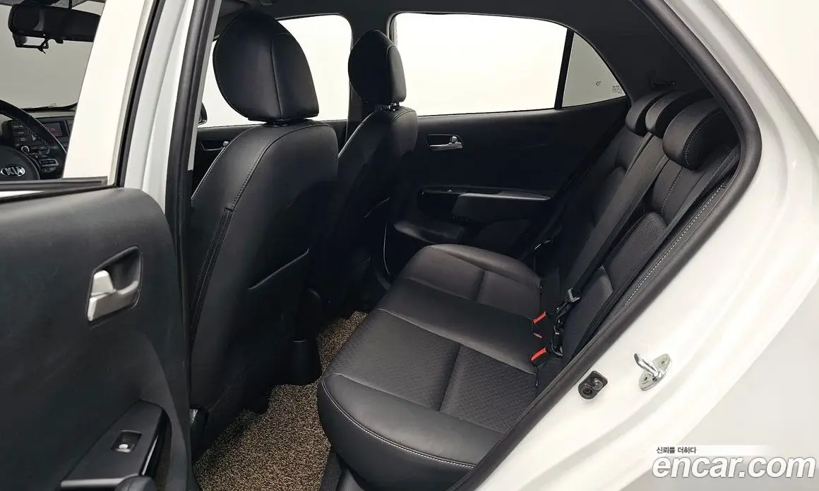 Kia Morning 2019 1.0 автомат (гидро), фото 17 Kia Morning 2019 1.0 автомат (гидро), фото 17