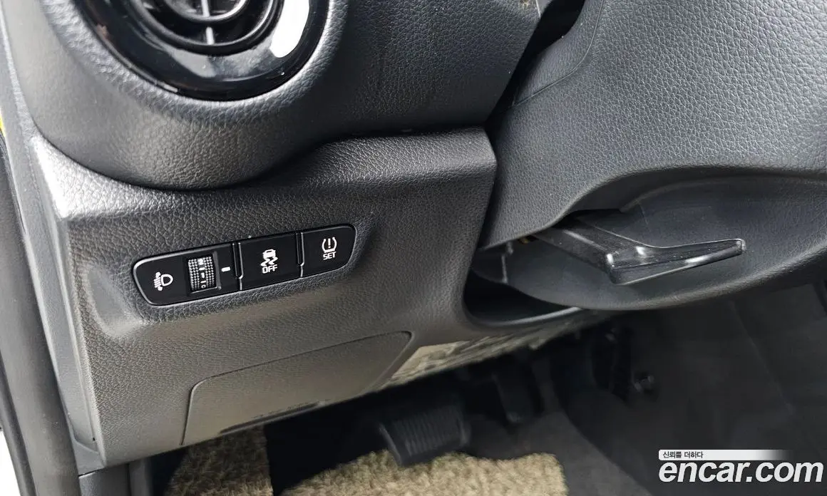 Kia Morning 2019 1.0 автомат (гидро), фото 19 Kia Morning 2019 1.0 автомат (гидро), фото 19