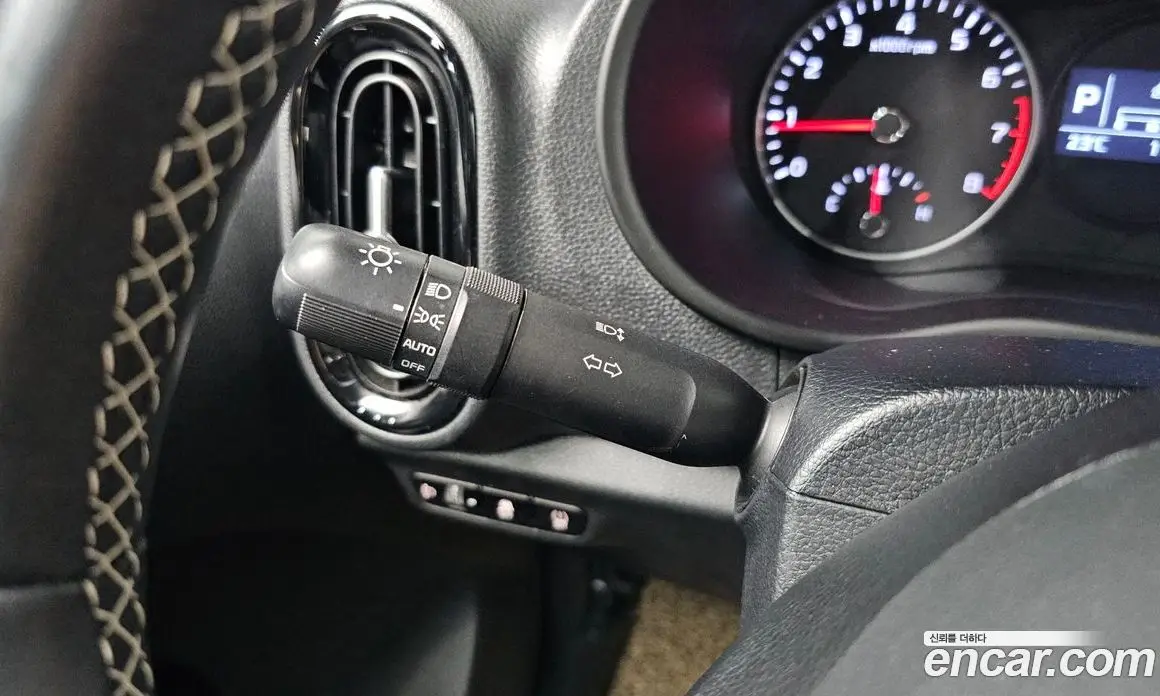 Kia Morning 2019 1.0 автомат (гидро), фото 22 Kia Morning 2019 1.0 автомат (гидро), фото 22