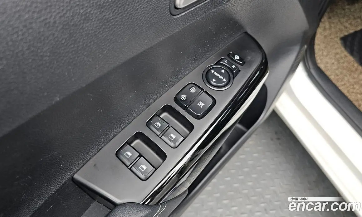 Kia Morning 2019 1.0 автомат (гидро), фото 28 Kia Morning 2019 1.0 автомат (гидро), фото 28