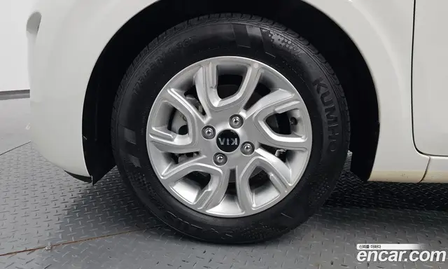 Kia Morning 2019 1.0 автомат (гидро), миниатюра 4 Kia Morning 2019 1.0 автомат (гидро), миниатюра 4