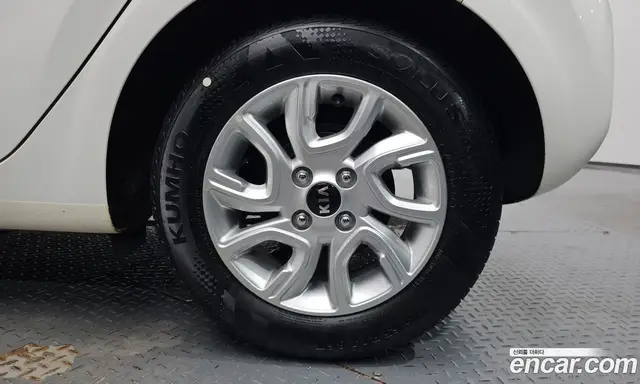 Kia Morning 2019 1.0 автомат (гидро), миниатюра 6 Kia Morning 2019 1.0 автомат (гидро), миниатюра 6