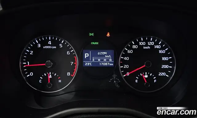 Kia Morning 2019 1.0 автомат (гидро), миниатюра 10 Kia Morning 2019 1.0 автомат (гидро), миниатюра 10
