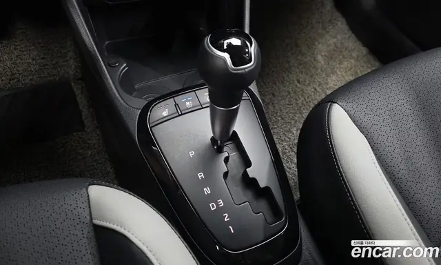 Kia Morning 2021 1.0 автомат (гидро), миниатюра 12