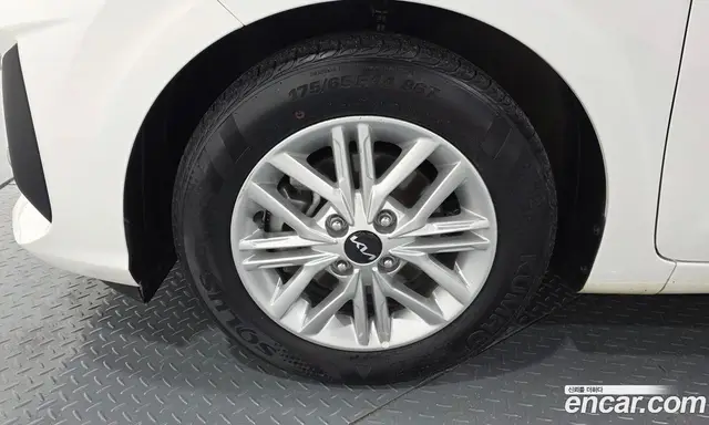 Kia Morning 2021 1.0 автомат (гидро), миниатюра 5 Kia Morning 2021 1.0 автомат (гидро), миниатюра 5