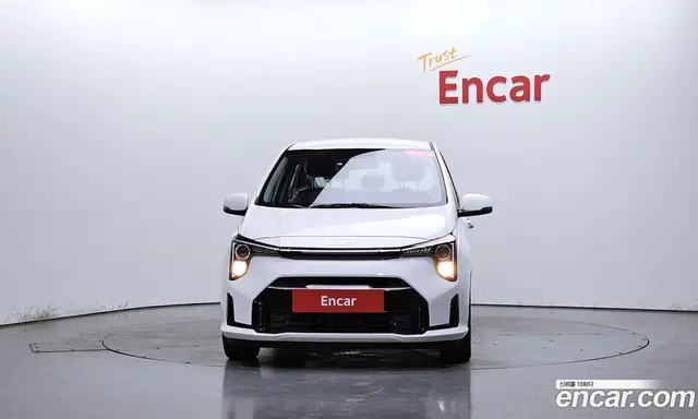 Kia Morning 2026 1.0 автомат (гидро), миниатюра 2 Kia Morning 2026 1.0 автомат (гидро), миниатюра 2