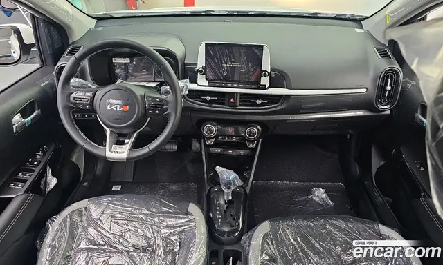 Kia Morning 2026 1.0 автомат (гидро), миниатюра 9 Kia Morning 2026 1.0 автомат (гидро), миниатюра 9