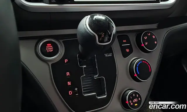 Kia Ray 2022 1.0 автомат (гидро), миниатюра 12