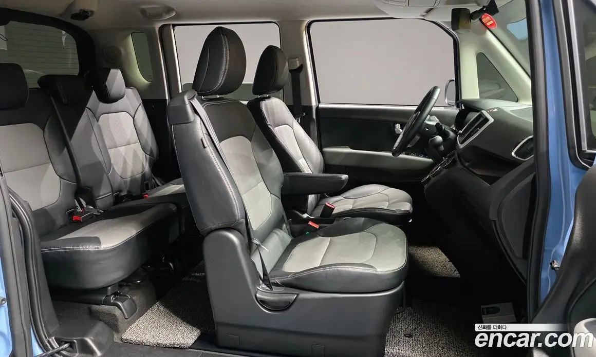 Kia Ray 2022 1.0 автомат (гидро), фото 16 Kia Ray 2022 1.0 автомат (гидро), фото 16
