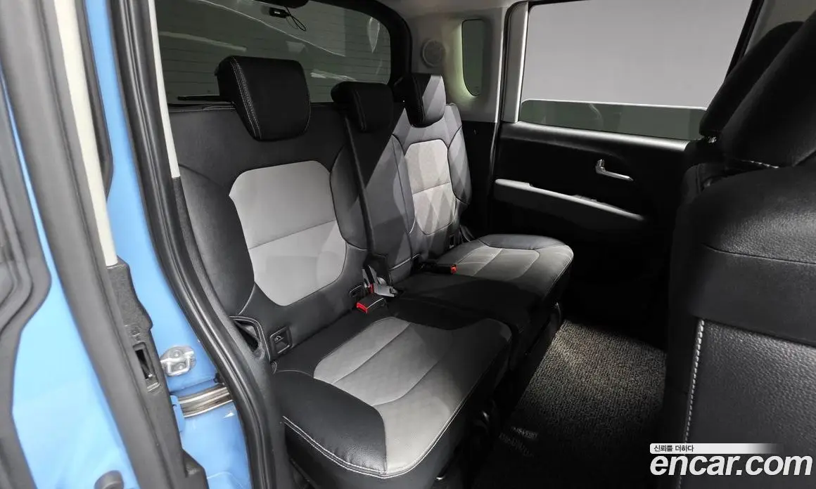 Kia Ray 2022 1.0 автомат (гидро), фото 17 Kia Ray 2022 1.0 автомат (гидро), фото 17